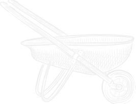 HD Landscaping professional discussing project