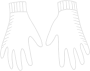 Decorative landscaping element